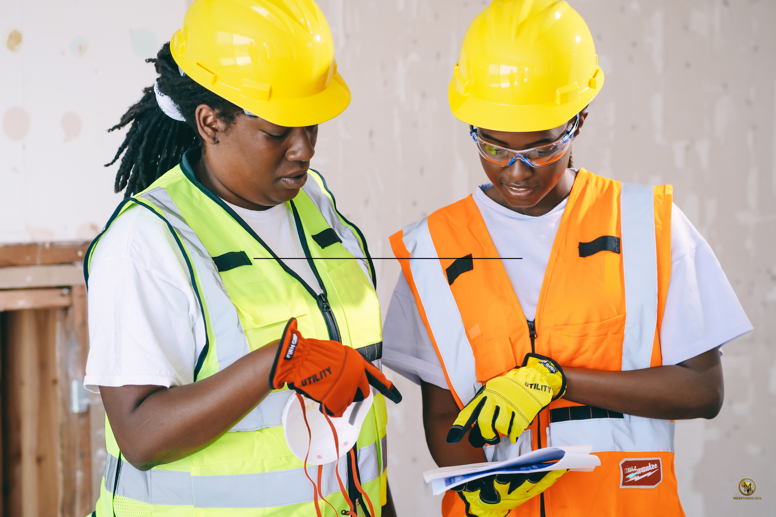 Milestone Global leadership image 8